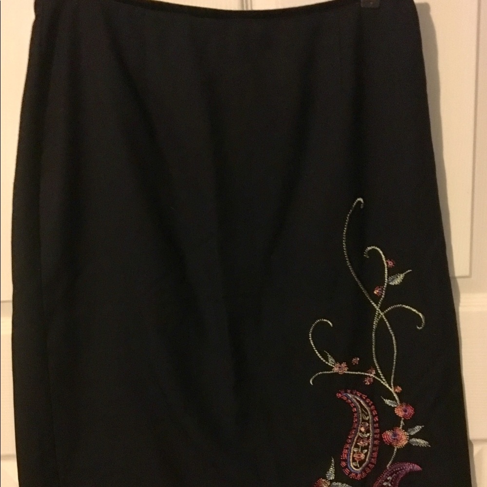 Skirt